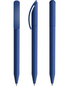 prodir DS3 SoftTouch Drehkugelschreiber TRR