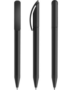 prodir DS3 SoftTouch Drehkugelschreiber TRR