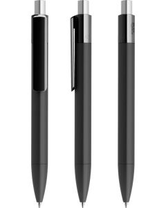 Prodir® DS4 Soft Touch Druckkugelschreiber PRR