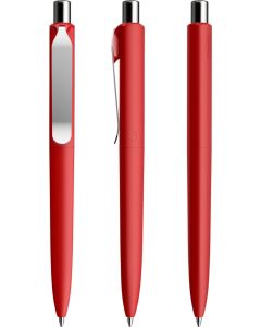 prodir DS8 Soft Touch Kugelschreiber PSR