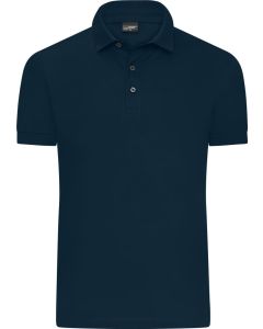 Mercerisiertes Poloshirt für Herren