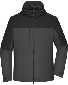 Herren 3in1 Jacke GRS