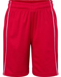 Trikot Basic Team Shorts Kinder