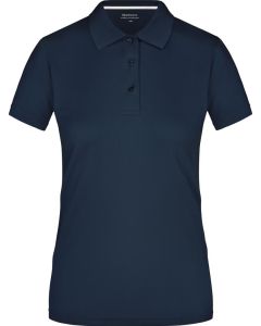 Damen Poloshirt High Perfomance