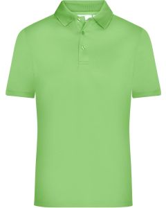 Herren Poloshirt Active für Promotion, Sport und Freizeit