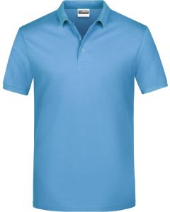 Herren Poloshirt Promo