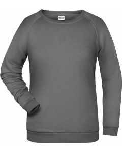 Herren Sweatshirt mit Raglanärmeln