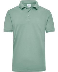 Strapazierfähiges Arbeitspolo Herren