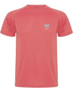 Montecarlo Sport T-Shirt für Kinder