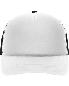 Baseballcap Retro Mesh