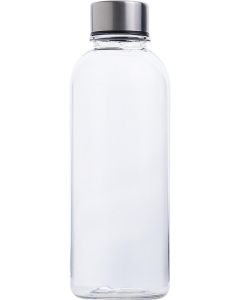 Umweltfreundliche rPET Flasche CLEAR 700 ml