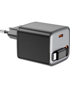 Supply 65 C GaN Ladegerät 65W