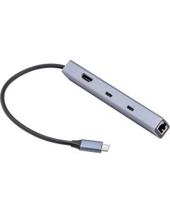 Hubert 6-in-1 Hub