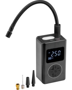 Pump Universal Reifenpumpe