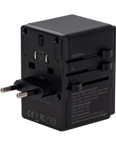 TRAVELER Reiseadapter
