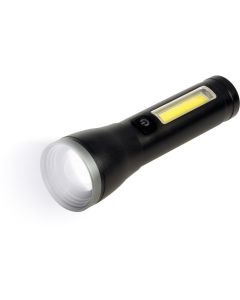 BEAM me up! Wiederaufladbare 1000 Lumen Taschenleuchte