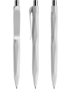 prodir QS20 matt Skulptur Kugelschreiber PMP