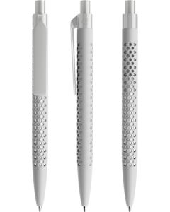 prodir QS40 Soft Touch Druckkugelschreiber PRP