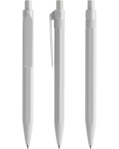 prodir QS50 Soft Touch Druckkugelschreiber PRP