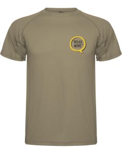 Montecarlo Sport T-Shirt für Herren
