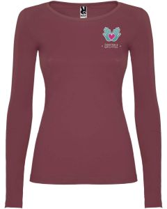 Extreme Langarmshirt für Damen