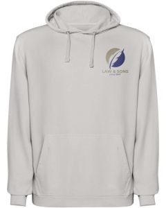 Kenia Kapuzenpullover Unisex