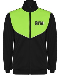 Evans Trainingsanzug Unisex