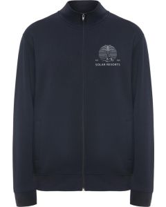 Ulan Sweatjacke Unisex