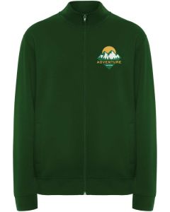 Ulan Sweatjacke Unisex