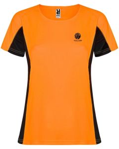 Shanghai Sport T-Shirt für Damen